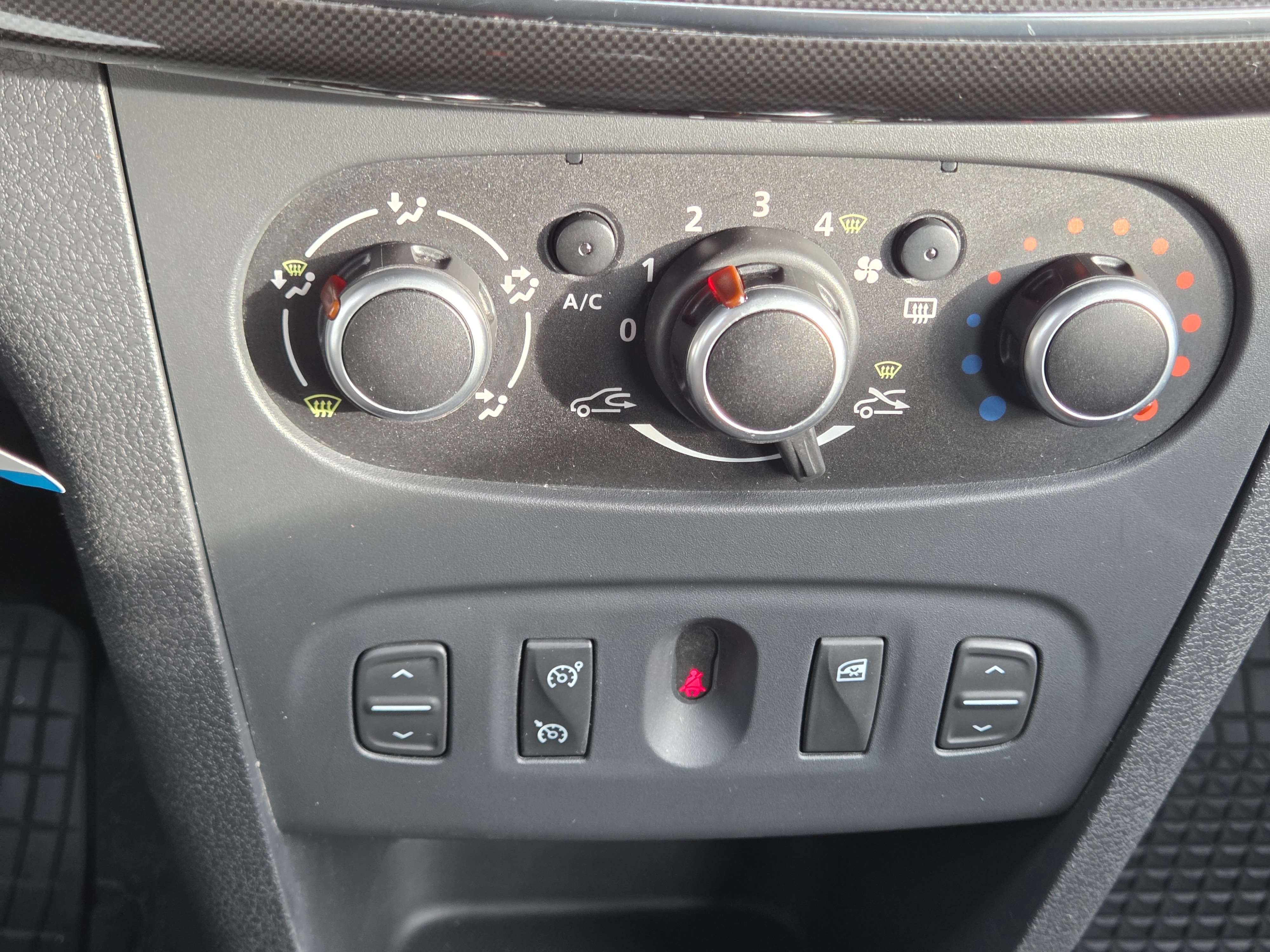 Dacia Logan Logan MCV 1.5 Blue dCi Anniversary (EU6.2)
