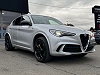 Alfa Romeo Stelvio 2.9 T Q4 Quadrifoglio /CARBON /CARPLAY /PANO / ACC thumbnail