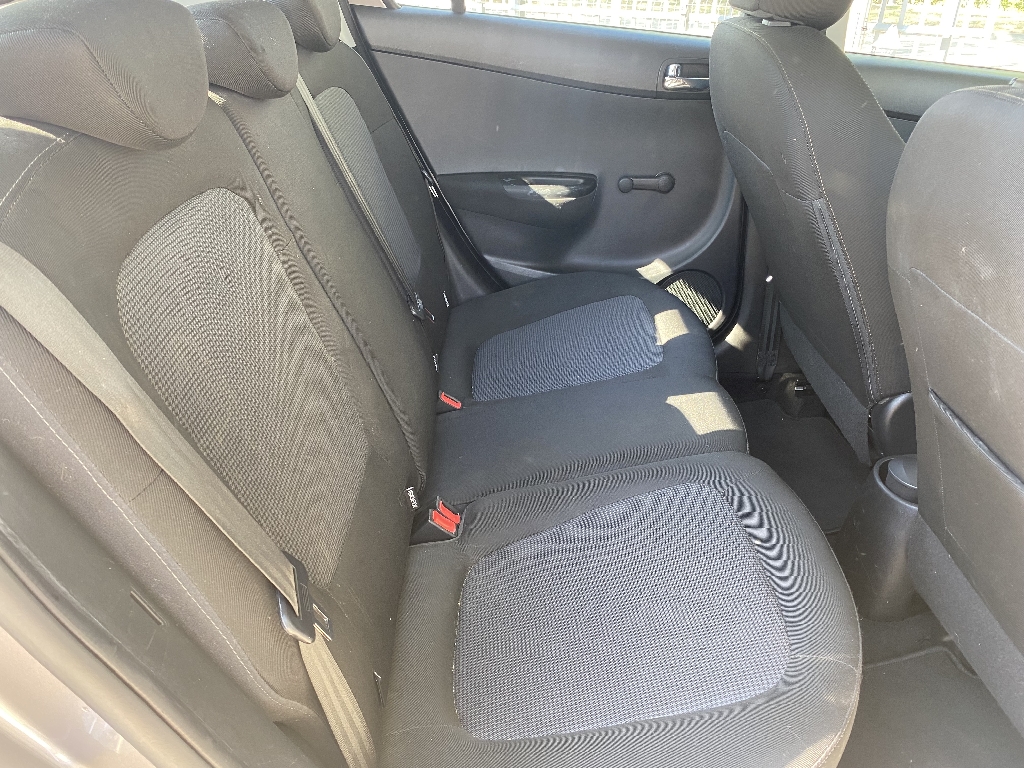 Hyundai I20 1.1 CRDi 75 Pack Inventive
