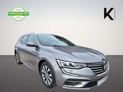 Renault Talisman SW 2.0 Blue dCi Intens//CARPLAY//GPS/GARANTIE 12M