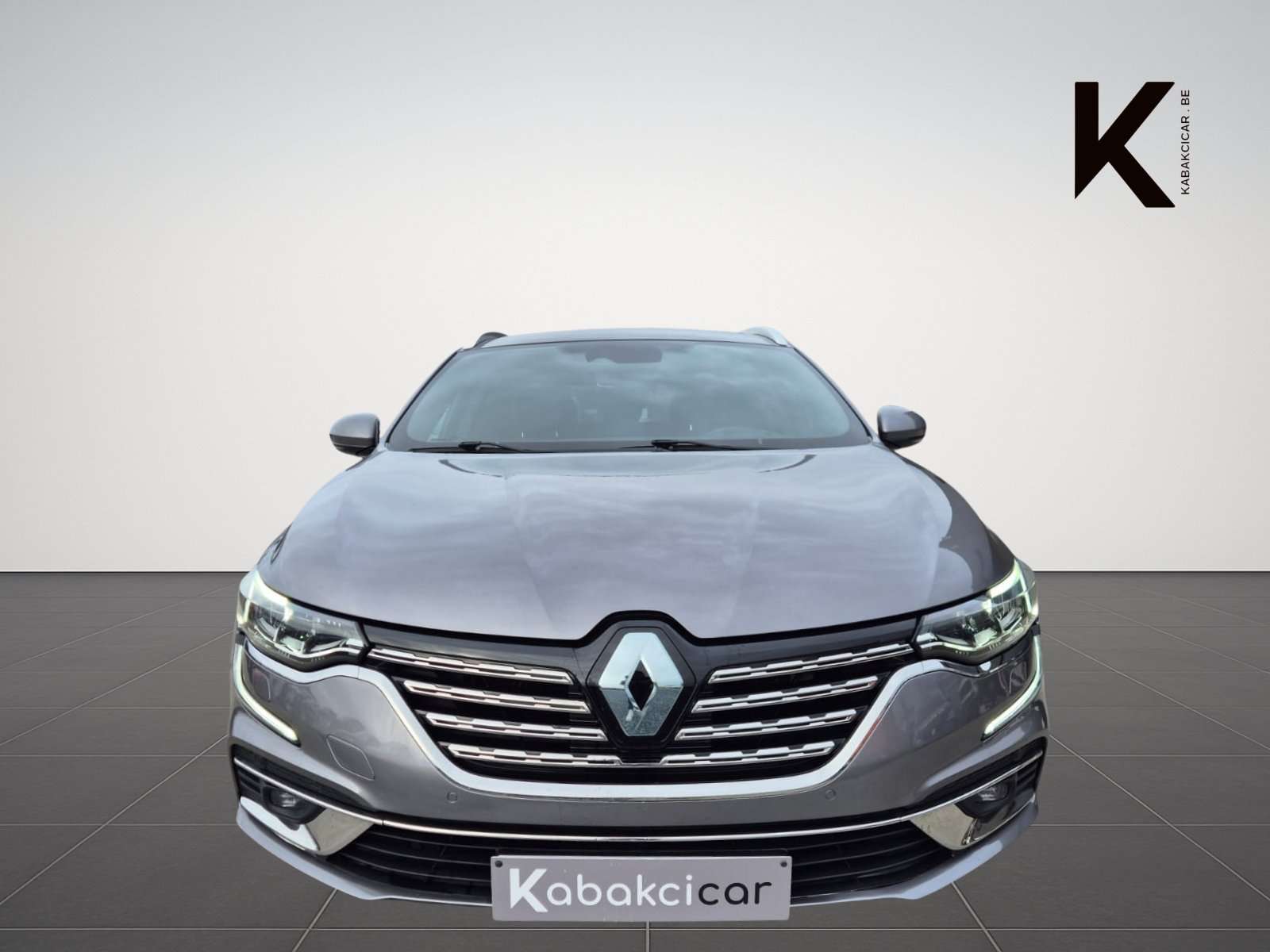 Renault Talisman SW 2.0 Blue dCi Intens//CARPLAY//GPS/GARANTIE 12M