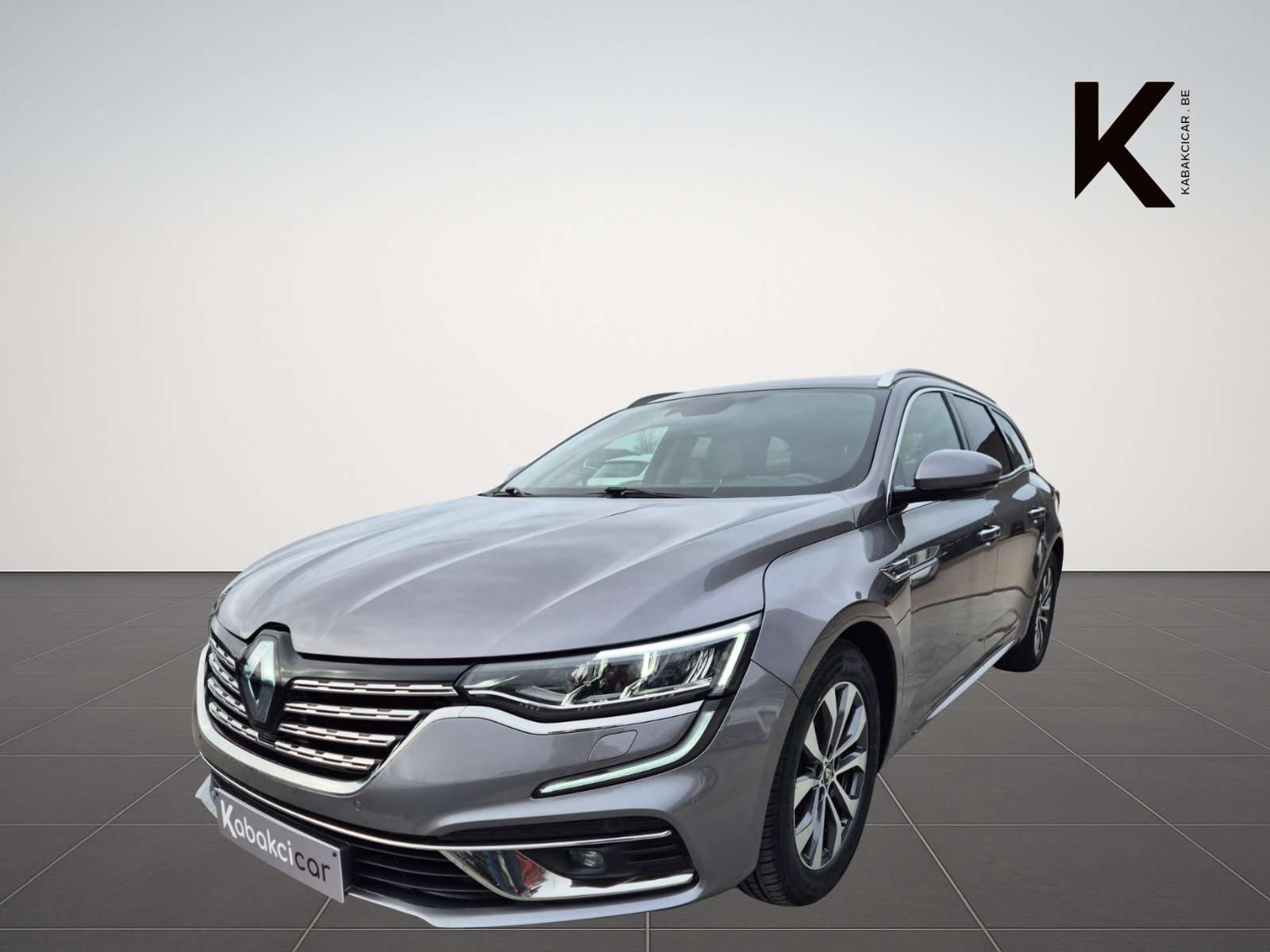 Renault Talisman SW 2.0 Blue dCi Intens//CARPLAY//GPS/GARANTIE 12M