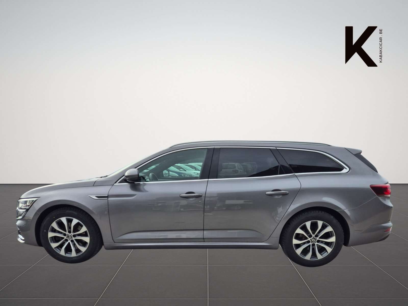 Renault Talisman SW 2.0 Blue dCi Intens//CARPLAY//GPS/GARANTIE 12M