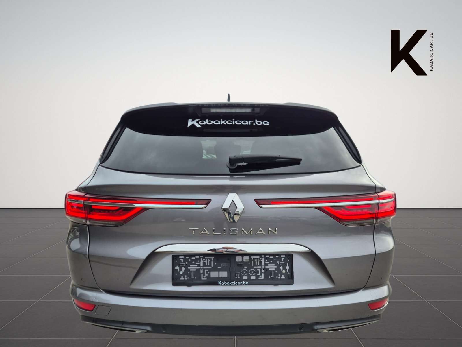 Renault Talisman SW 2.0 Blue dCi Intens//CARPLAY//GPS/GARANTIE 12M