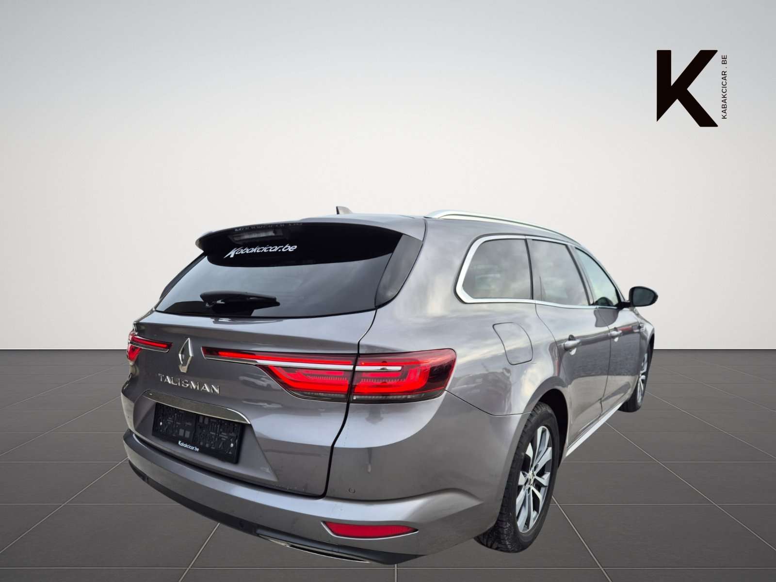 Renault Talisman SW 2.0 Blue dCi Intens//CARPLAY//GPS/GARANTIE 12M