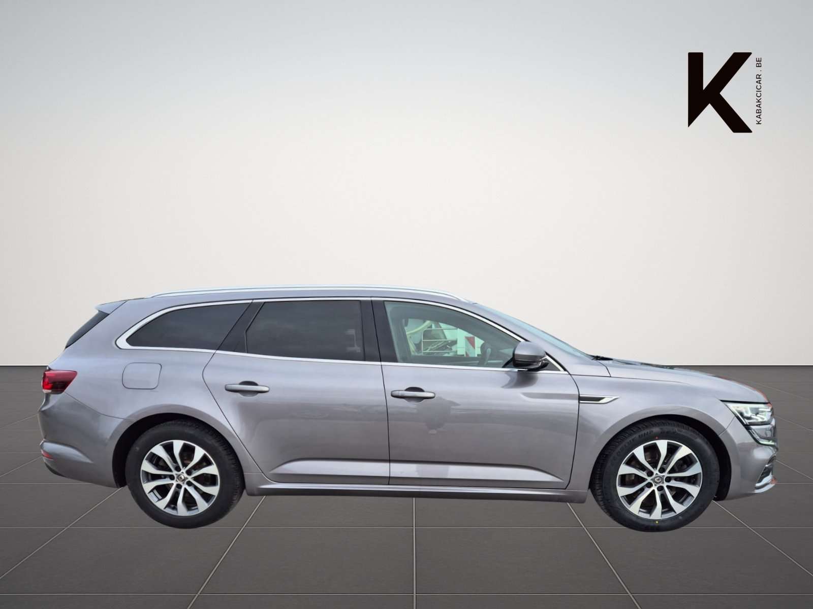 Renault Talisman SW 2.0 Blue dCi Intens//CARPLAY//GPS/GARANTIE 12M