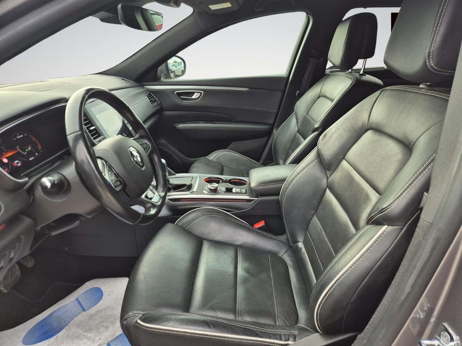Renault Talisman SW 2.0 Blue dCi Intens//CARPLAY//GPS/GARANTIE 12M