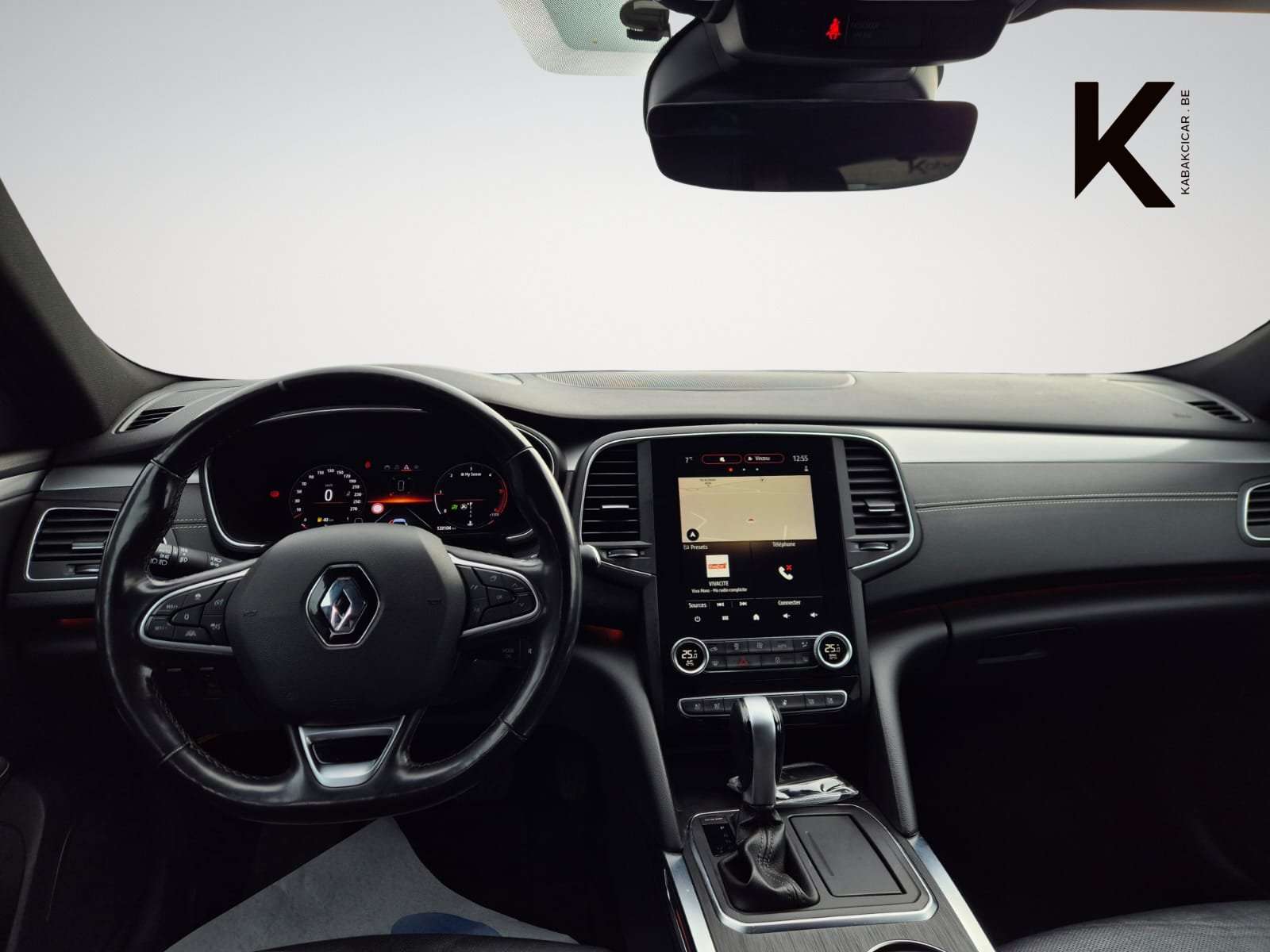 Renault Talisman SW 2.0 Blue dCi Intens//CARPLAY//GPS/GARANTIE 12M