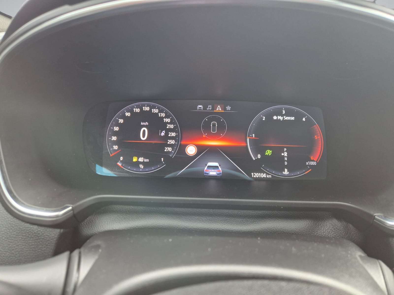 Renault Talisman SW 2.0 Blue dCi Intens//CARPLAY//GPS/GARANTIE 12M