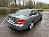 Mercedes-Benz Classe C III (2) 200 CDI BLUEEFFICIENCY AVANTGARDE 7G-TRONIC thumbnail