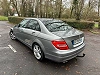 Mercedes-Benz Classe C III (2) 200 CDI BLUEEFFICIENCY AVANTGARDE 7G-TRONIC thumbnail