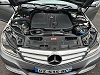 Mercedes-Benz Classe C III (2) 200 CDI BLUEEFFICIENCY AVANTGARDE 7G-TRONIC thumbnail