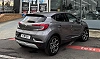 Renault Captur II TCE 90 Techno Design' Exclusive NEW 1er Main thumbnail