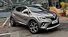 Renault Captur II TCE 90 Techno Design' Exclusive NEW 1er Main thumbnail