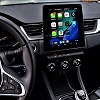 Renault Captur II TCE 90 Techno Design' Exclusive NEW 1er Main thumbnail