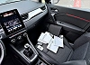 Renault Captur II TCE 90 Techno Design' Exclusive NEW 1er Main thumbnail