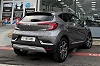 Renault Captur II TCE 90 Techno Design' Exclusive NEW 1er Main thumbnail