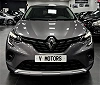 Renault Captur II TCE 90 Techno Design' Exclusive NEW 1er Main thumbnail