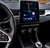 Renault Captur II TCE 90 Techno Design' Exclusive NEW 1er Main thumbnail