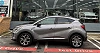 Renault Captur II TCE 90 Techno Design' Exclusive NEW 1er Main thumbnail