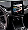 Renault Captur II TCE 90 Techno Design' Exclusive NEW 1er Main thumbnail