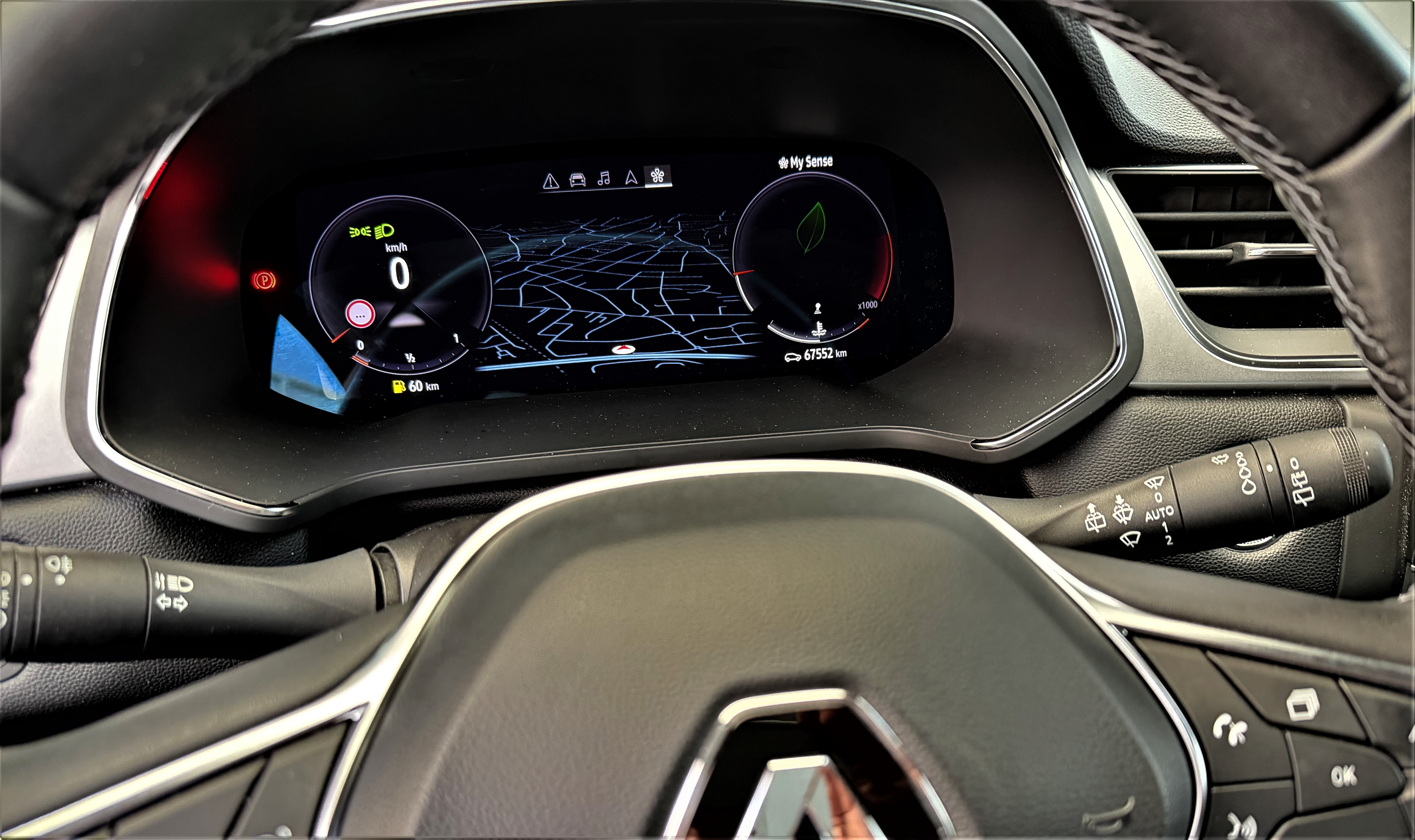 Renault Captur II TCE 90 Techno Design' Exclusive NEW 1er Main