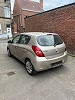 Hyundai I20 1.4 CRDI 75 PACK CLIM ESP 5P thumbnail