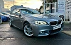 Bmw Serie 5 F10 530d 258 X-Drive M Sport thumbnail