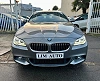 Bmw Serie 5 F10 530d 258 X-Drive M Sport thumbnail