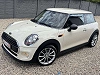 MINI One Mini 1.2 One First ORDI DE BORD/CLIM/USB/AUX/JA thumbnail