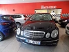 Mercedes-Benz Classe E 200 CDI ELEGANCE BA5 thumbnail