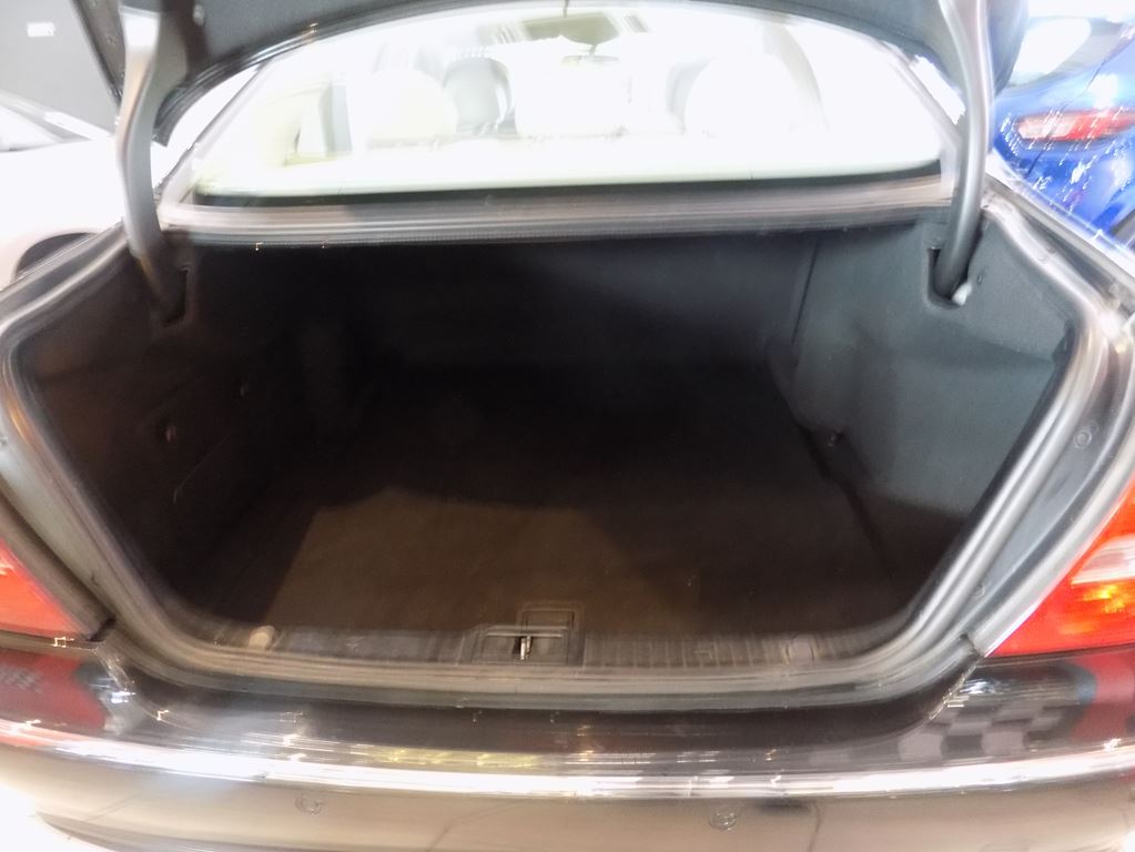 Mercedes-Benz Classe E 200 CDI ELEGANCE BA5