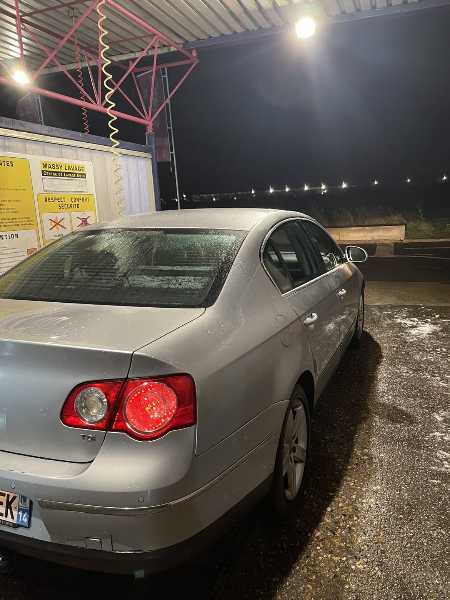Volkswagen Passat VI 2.0 TDI 110 CR FAP CARAT
