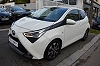 Toyota AYGO 1.0 VVT-I 72CH X-CITE 5P thumbnail