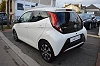 Toyota AYGO 1.0 VVT-I 72CH X-CITE 5P thumbnail