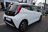 Toyota AYGO 1.0 VVT-I 72CH X-CITE 5P thumbnail