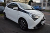 Toyota AYGO 1.0 VVT-I 72CH X-CITE 5P thumbnail