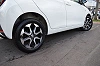 Toyota AYGO 1.0 VVT-I 72CH X-CITE 5P thumbnail