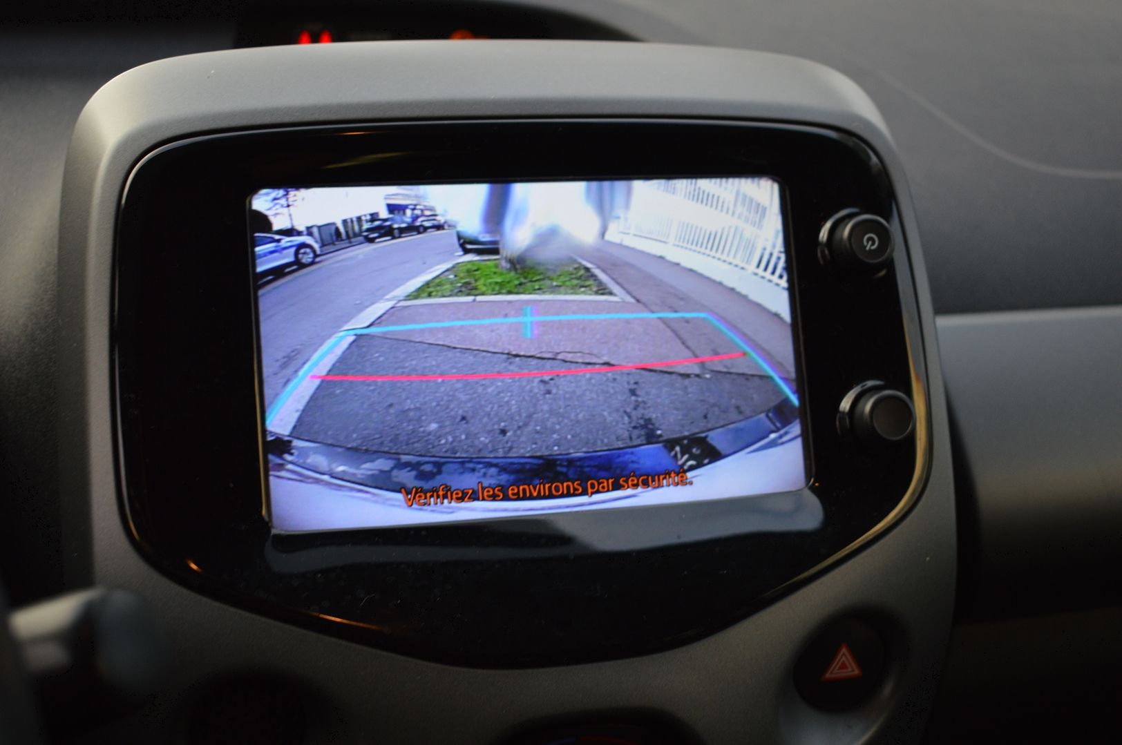 Toyota AYGO 1.0 VVT-I 72CH X-CITE 5P