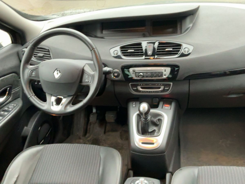 Renault SCENIC III 1.6 DCI 130CH ENERGY BOSE ECO²