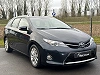 Toyota AURIS TOURING SPORTS 90 D-4D DYNAMIC BUSINESS * 11/2015 * CAMERA * GARANTIE thumbnail