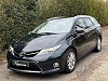 Toyota AURIS TOURING SPORTS 90 D-4D DYNAMIC BUSINESS * 11/2015 * CAMERA * GARANTIE thumbnail