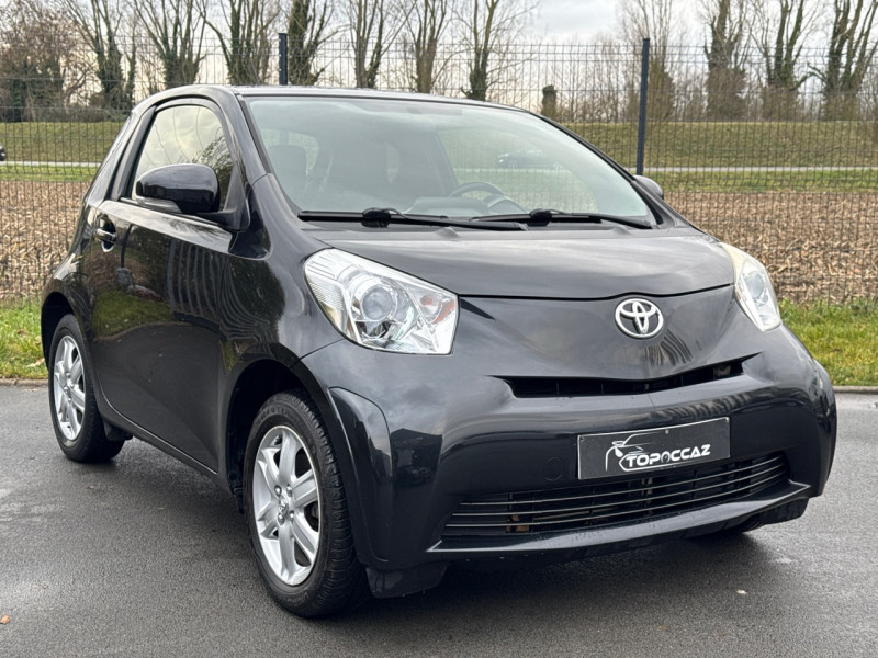 Toyota IQ 68 VVT-I IQ² 89.000KM * 2012 * GARANTIE