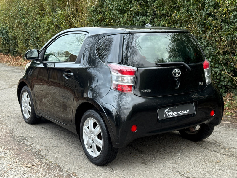 Toyota IQ 68 VVT-I IQ² 89.000KM * 2012 * GARANTIE