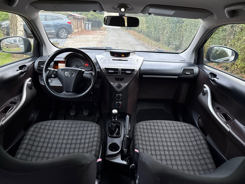 Toyota IQ 68 VVT-I IQ² 89.000KM * 2012 * GARANTIE