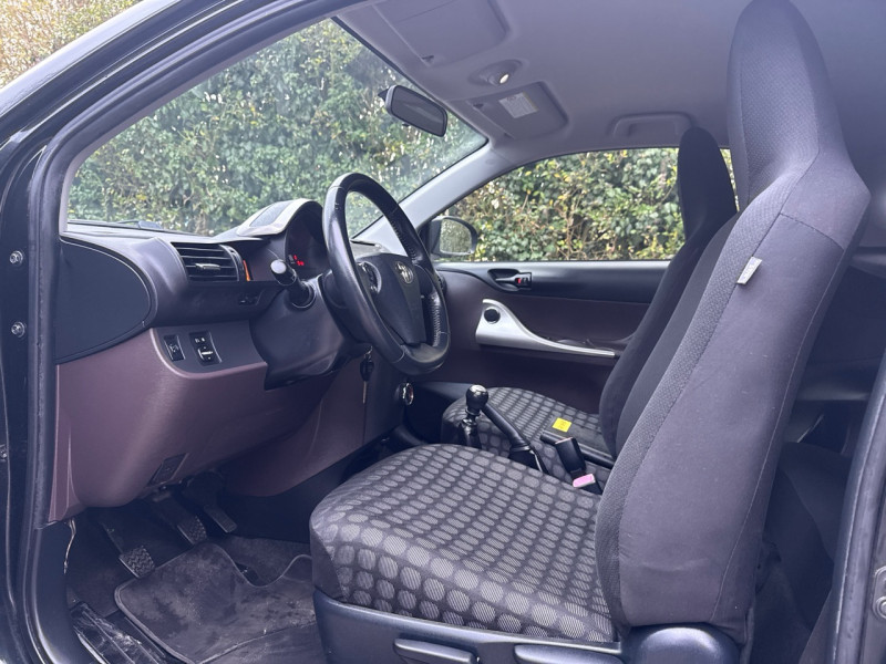 Toyota IQ 68 VVT-I IQ² 89.000KM * 2012 * GARANTIE