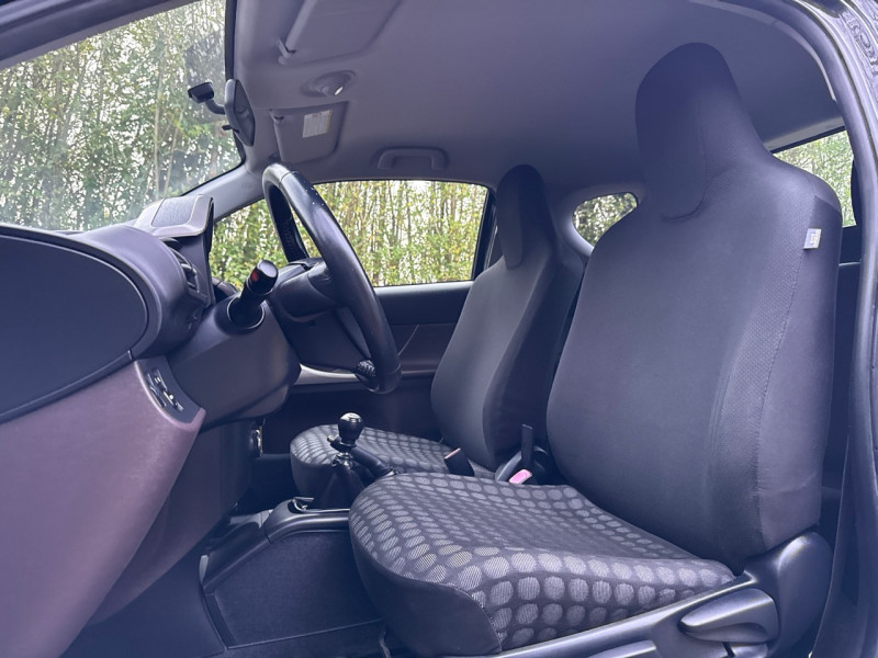 Toyota IQ 68 VVT-I IQ² 89.000KM * 2012 * GARANTIE