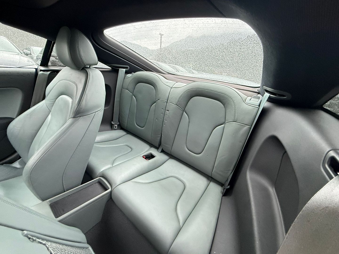 Audi TT 3.2 V6 250CH QUATTRO S TRONIC 6
