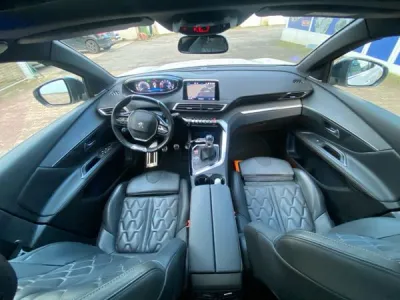 Peugeot 3008 (2) 1.2 PURETECH 130 S&S FELINE 120G