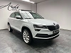 Skoda Karoq 1.0 TSI DSG *CARPLAY*CAMERA*SIEGES CHAUFF*GARANTIE thumbnail